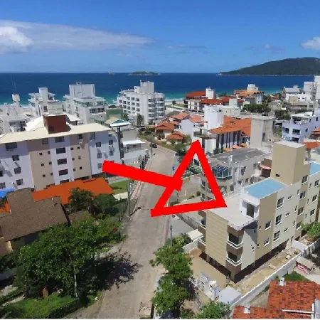 Bonna Vitta Ingleses Florianopolis Exterior photo