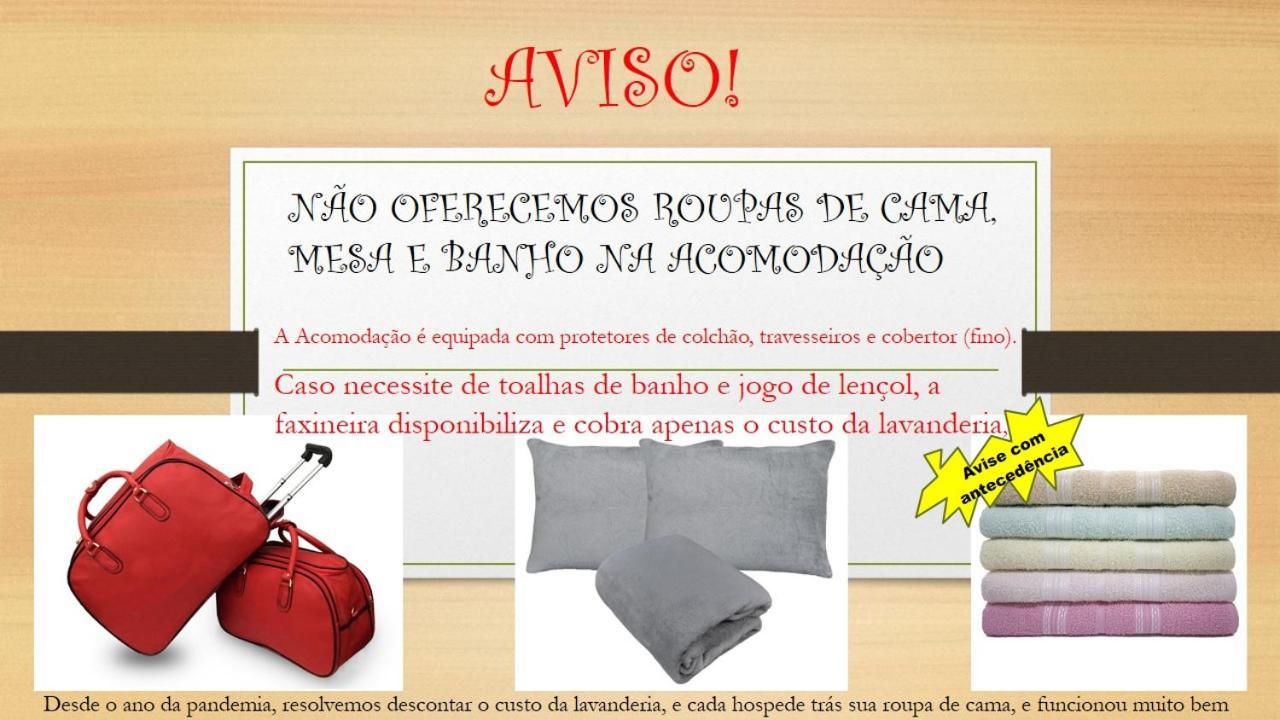 Apartment Bonna Vitta Ingleses