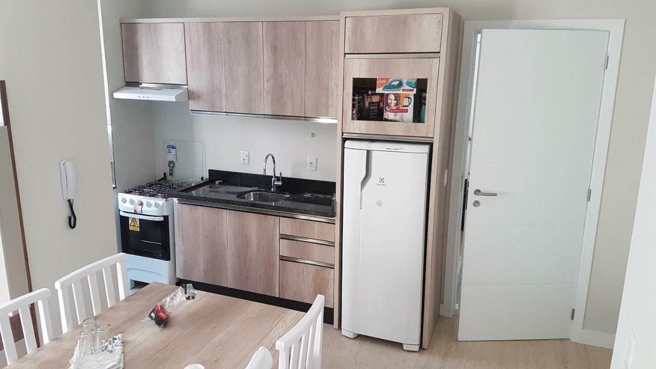 Bonna Vitta Ingleses Apartment