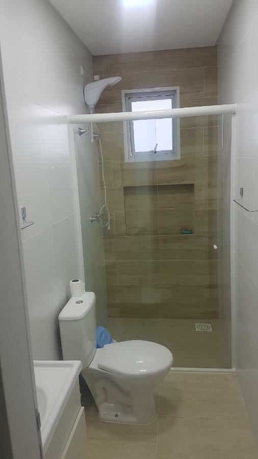 Bonna Vitta Ingleses Apartment *