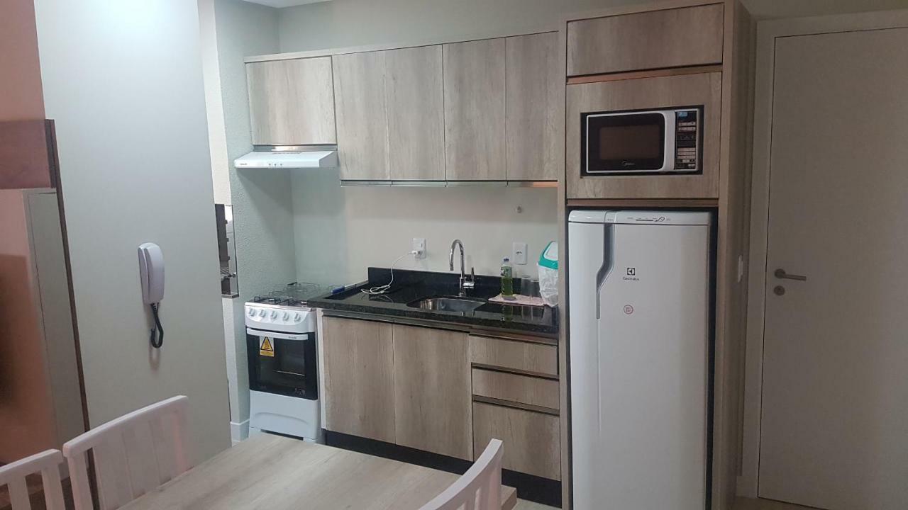 Apartment Bonna Vitta Ingleses