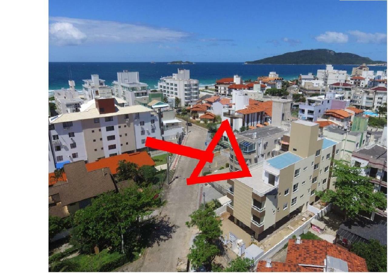 Bonna Vitta Ingleses Apartment Florianopolis